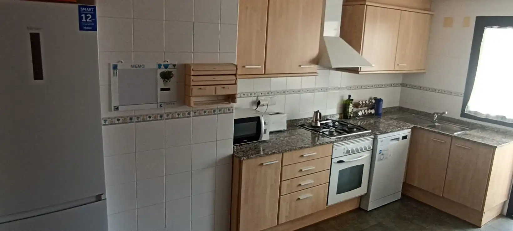 Piso de 136 m² en Alicante