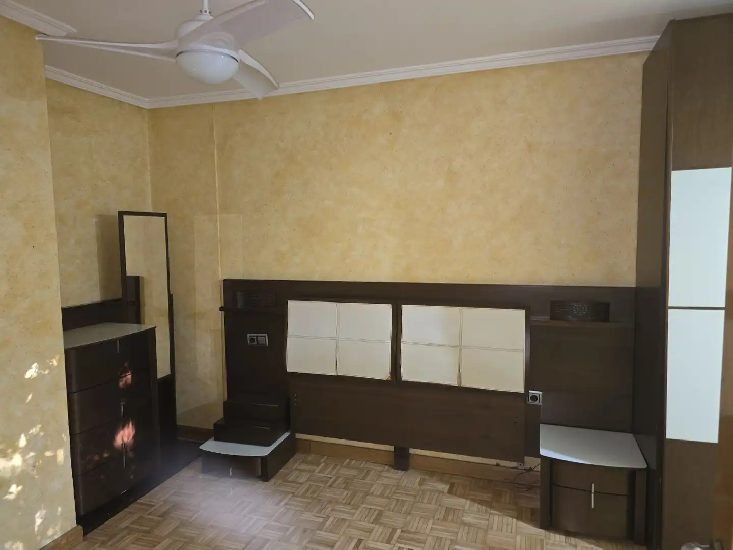 Pis de 87 m² a Mejorada del Campo