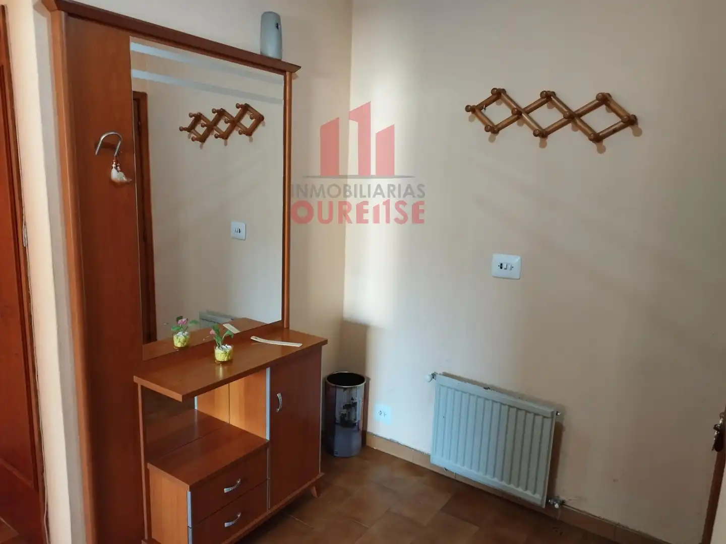 Piso de 95 m² en Ourense