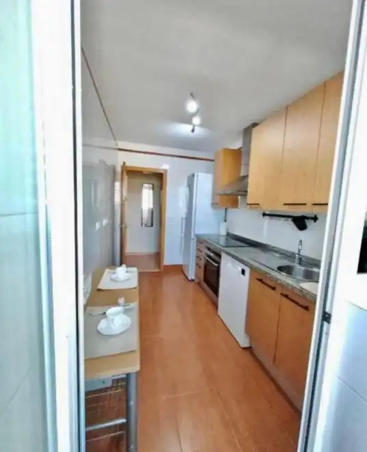 Piso de 90 m² en Vélez-Málaga