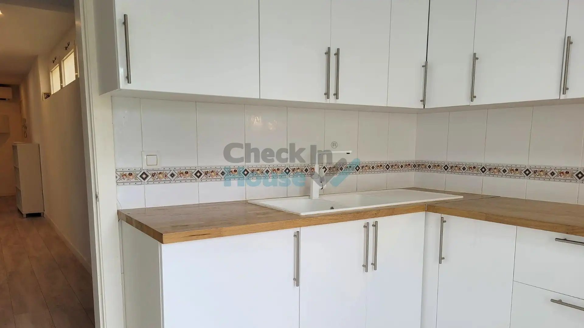 Piso de 80 m² en Sant Feliu de Guíxols