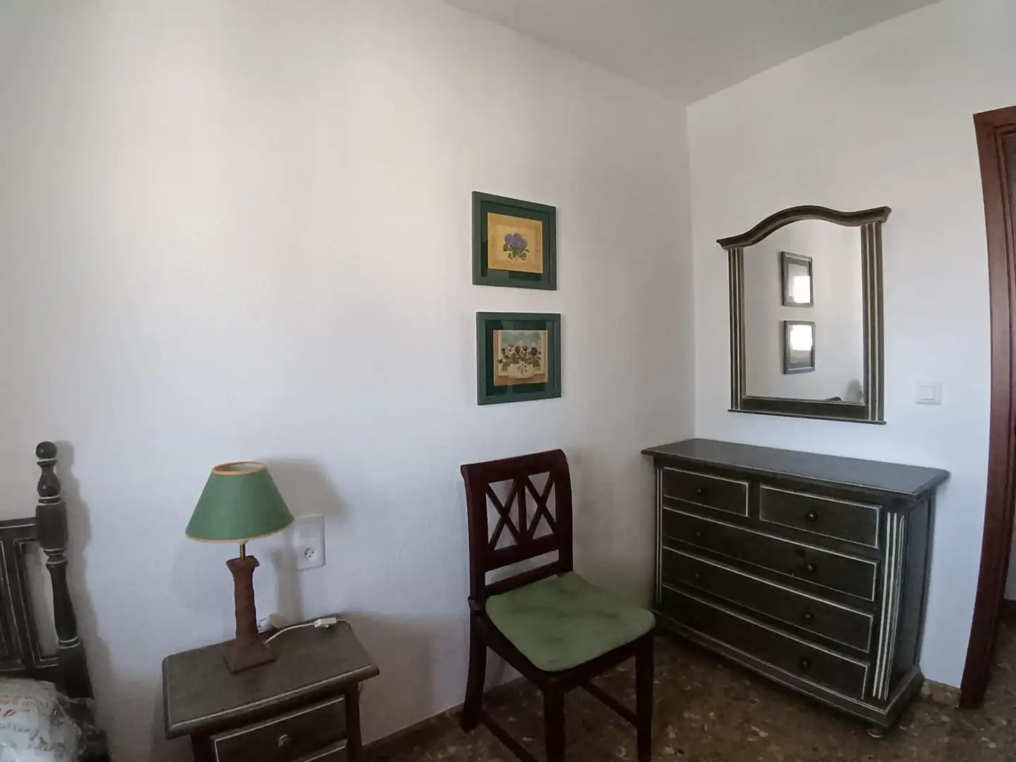 Pis de 122 m² a Antequera