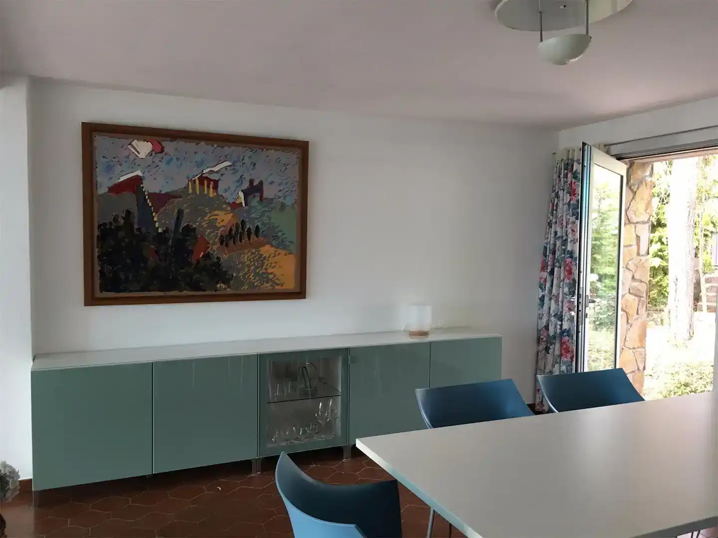 Piso de 200 m² en Nigrán
