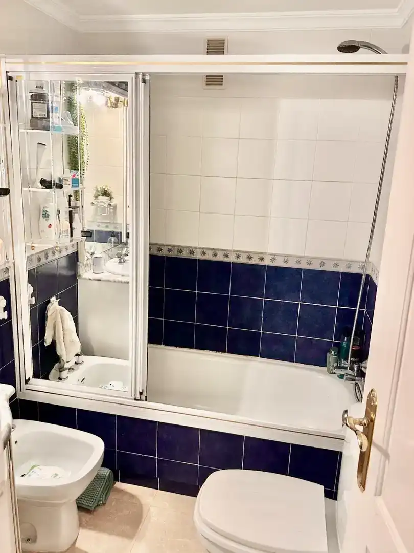 Habitación 250 m², Sevilla