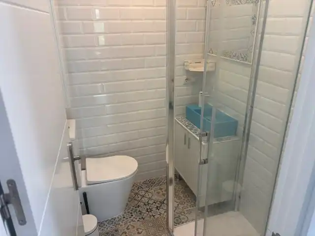 Piso de 90 m² en Santander