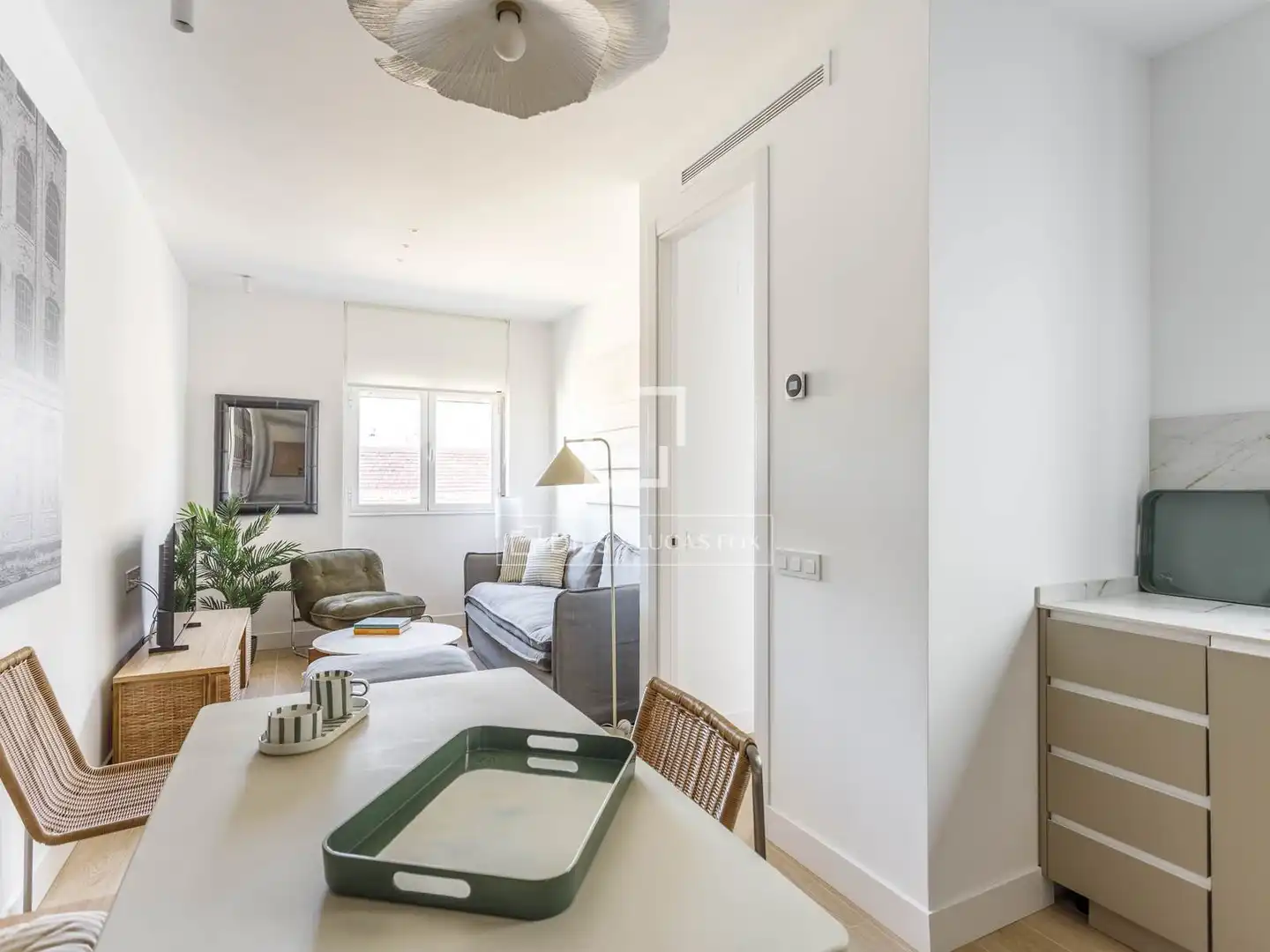 Apartamento 70 m² em Madrid