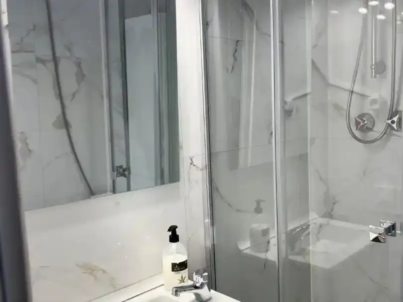 Piso de 90 m² en Jaca