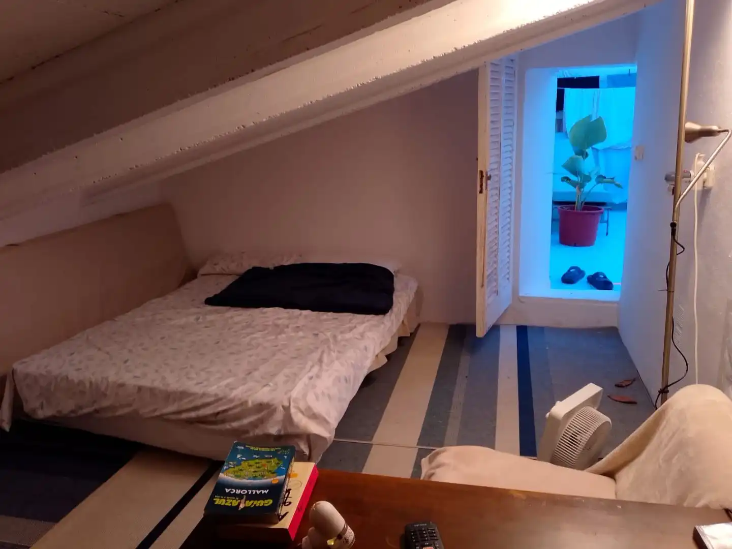 Pis de 70 m² a Santa Margalida