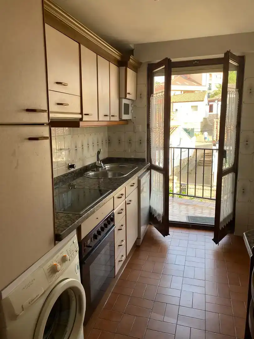 Piso de 80 m² en Soria