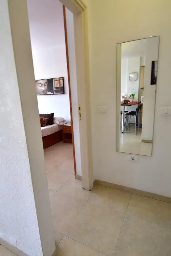 Piso de 51 m² en Candelaria