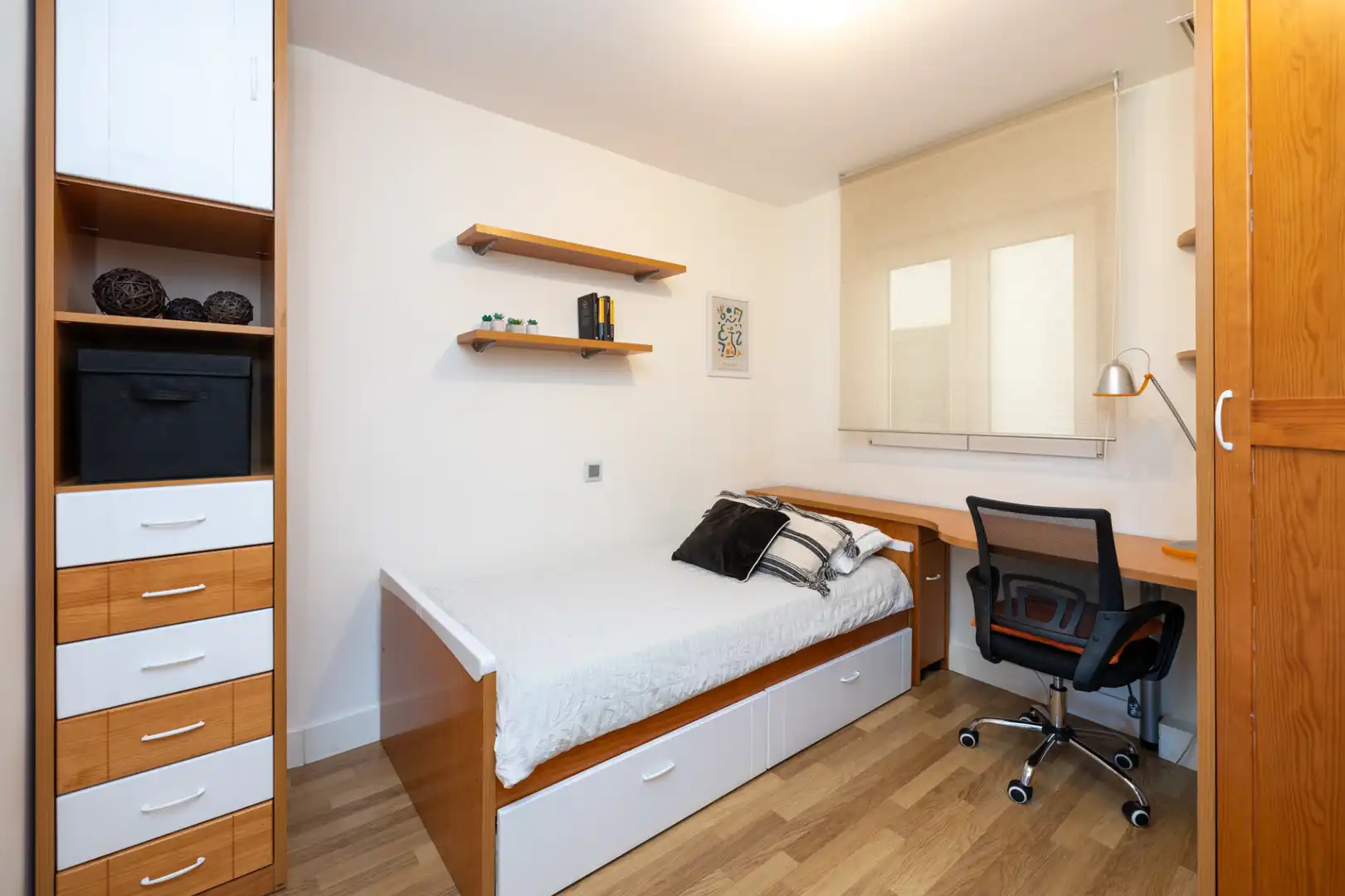 Pis de 109 m² a Granada
