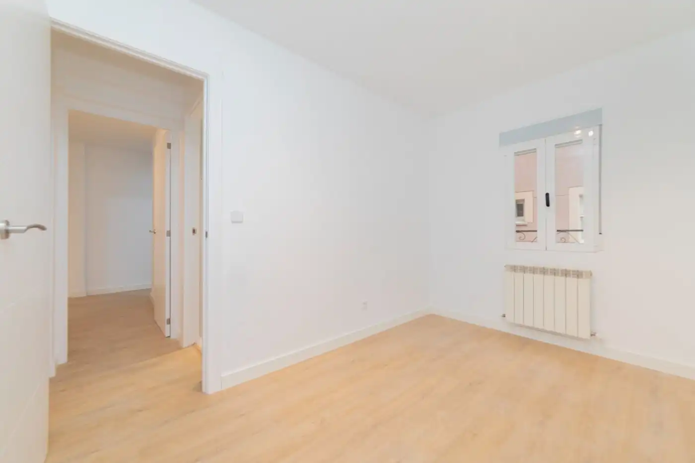Pis de 69 m² a Madrid