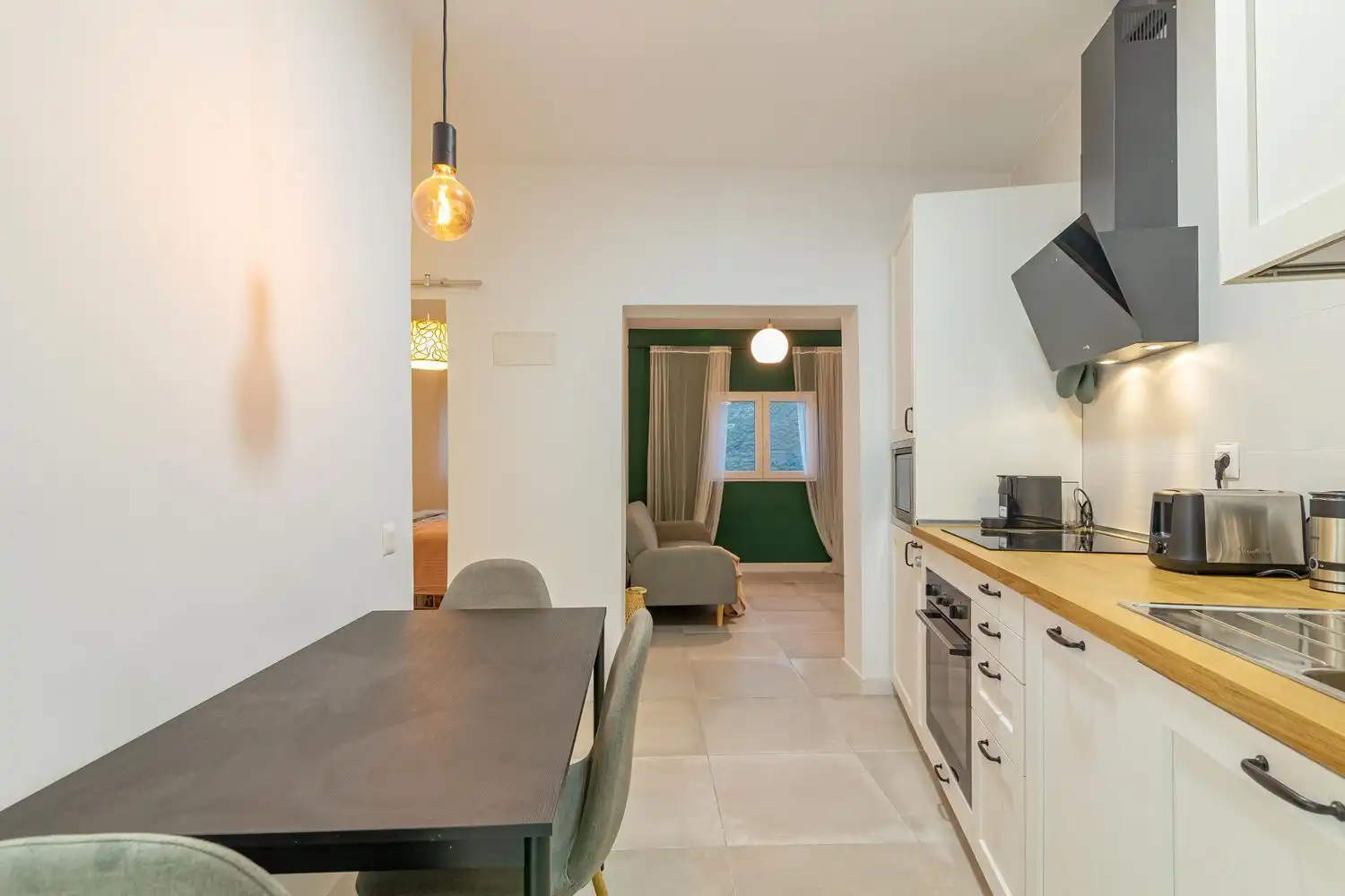 Piso de 50 m² en Las Palmas de Gran Canaria