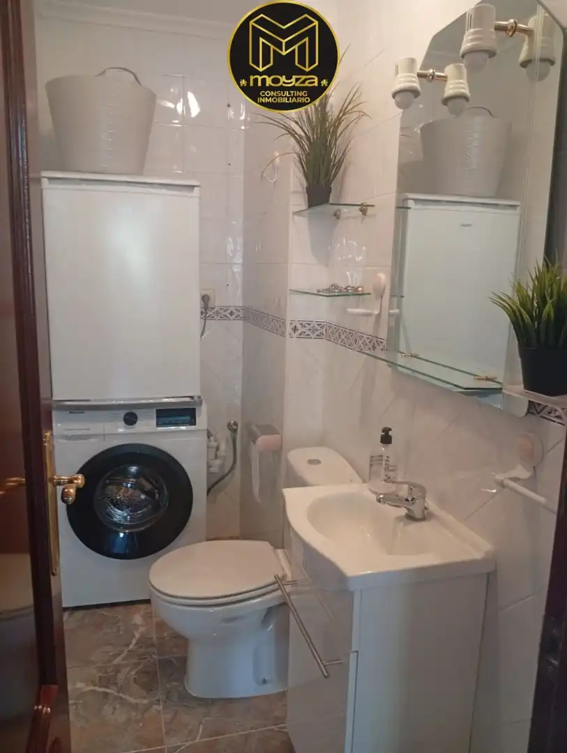 Piso de 100 m² en Jaén