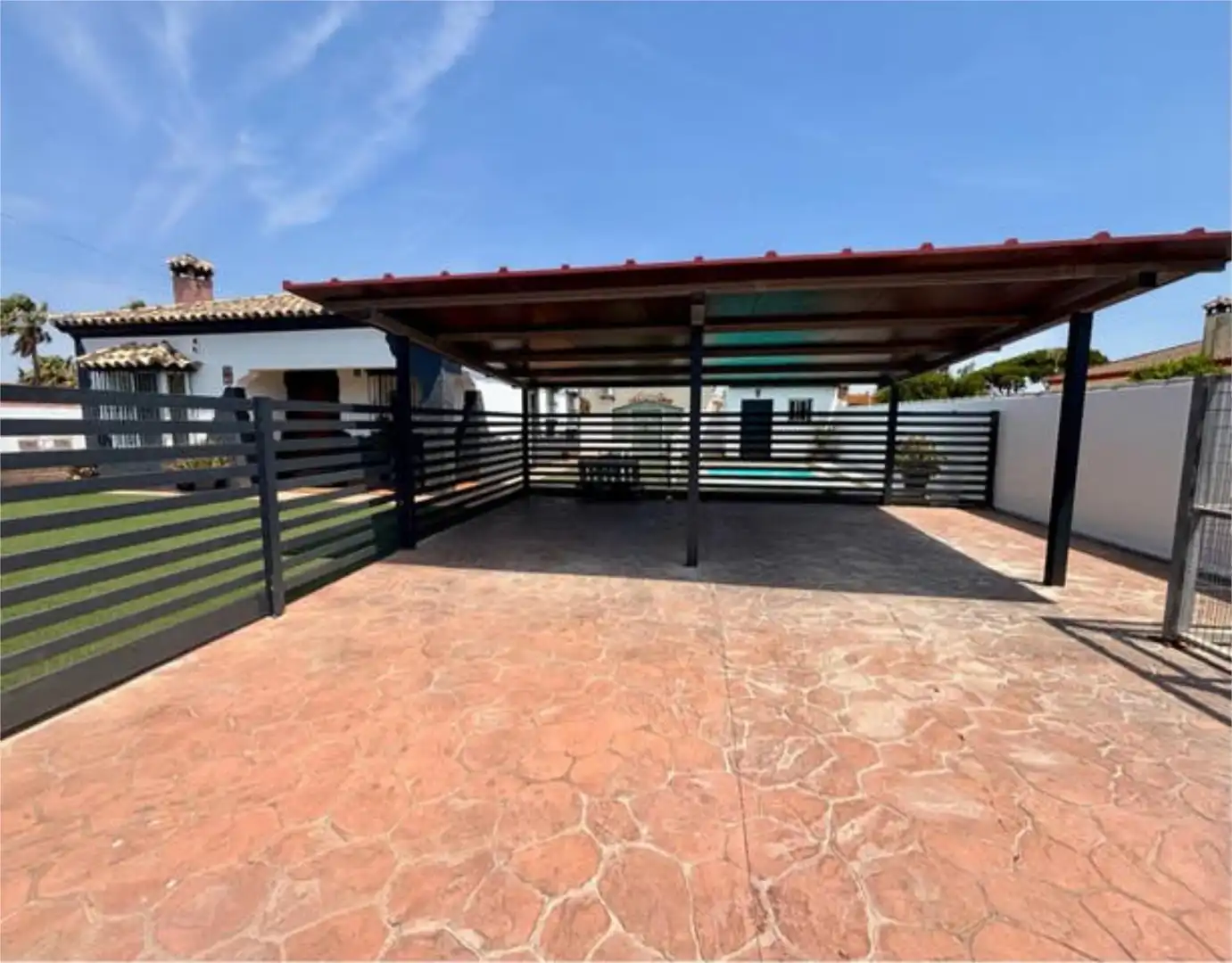 Casa de 500 m² en Chiclana de la Frontera