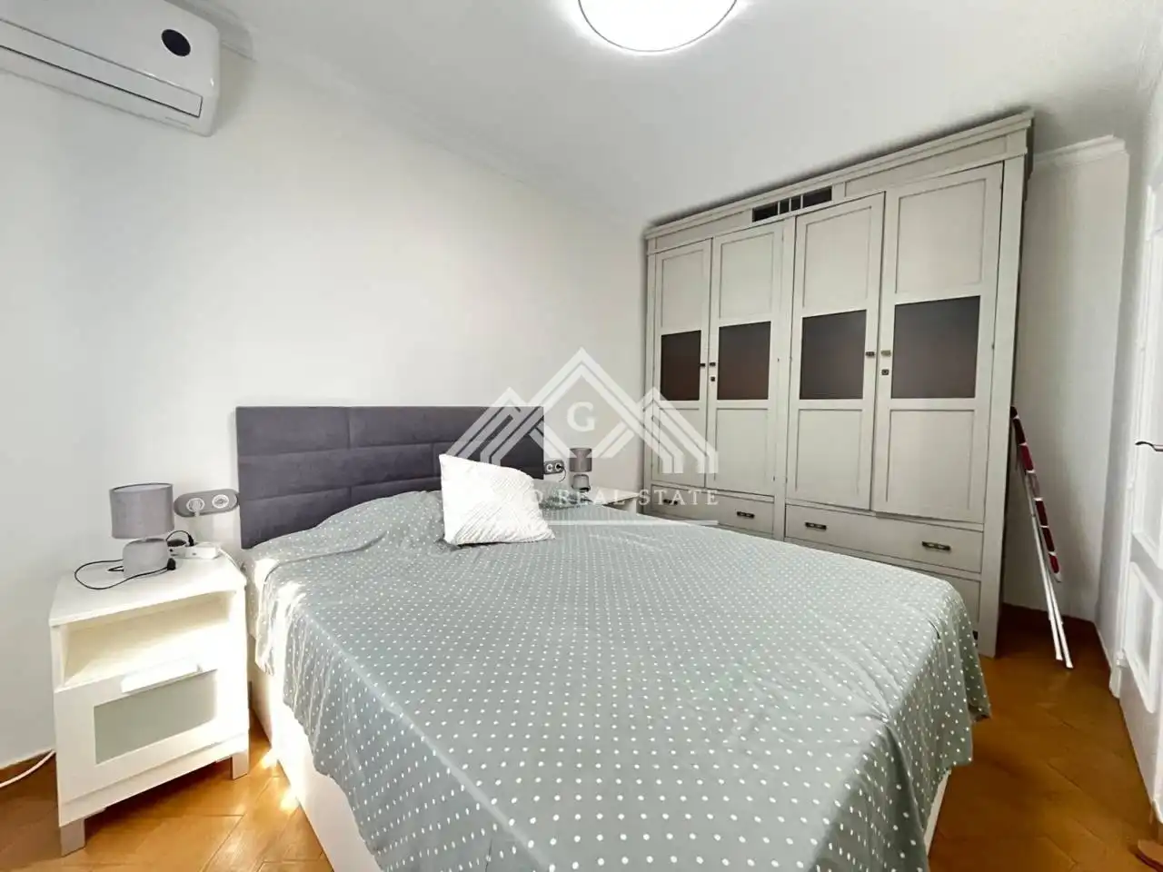 Piso de 70 m² en Dos Hermanas