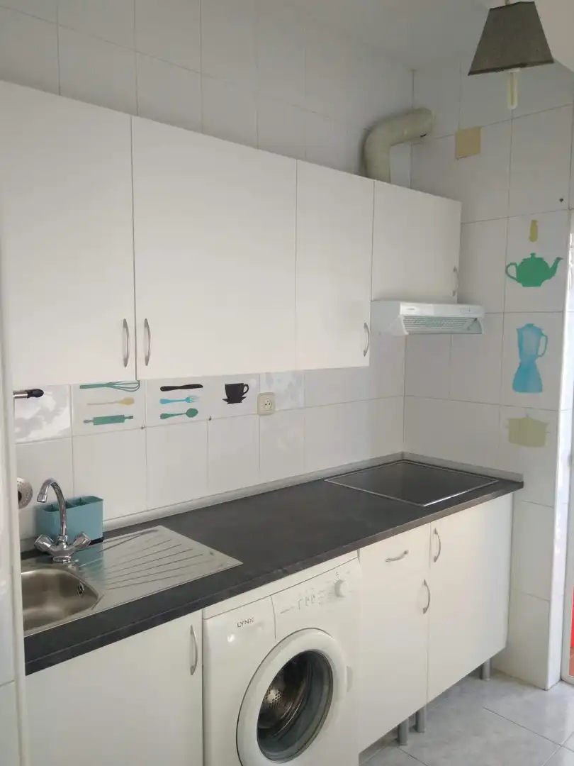 Habitación en alquiler, Plasencia