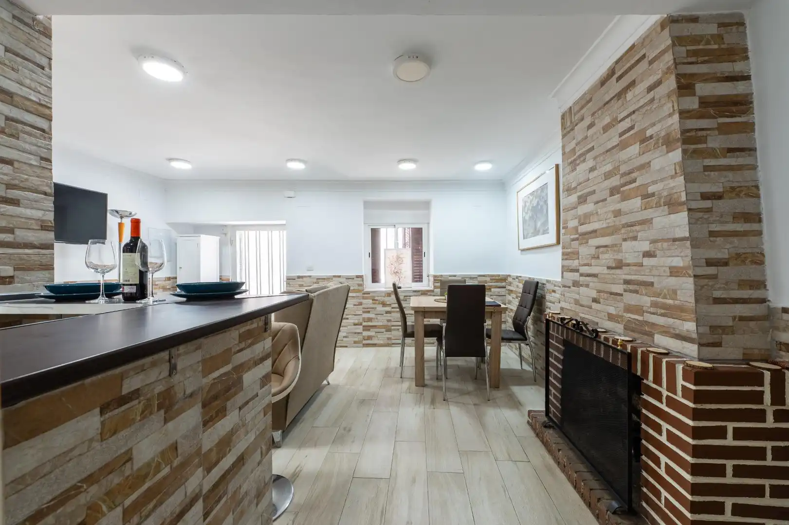 Piso de 96 m² en Pelahustán