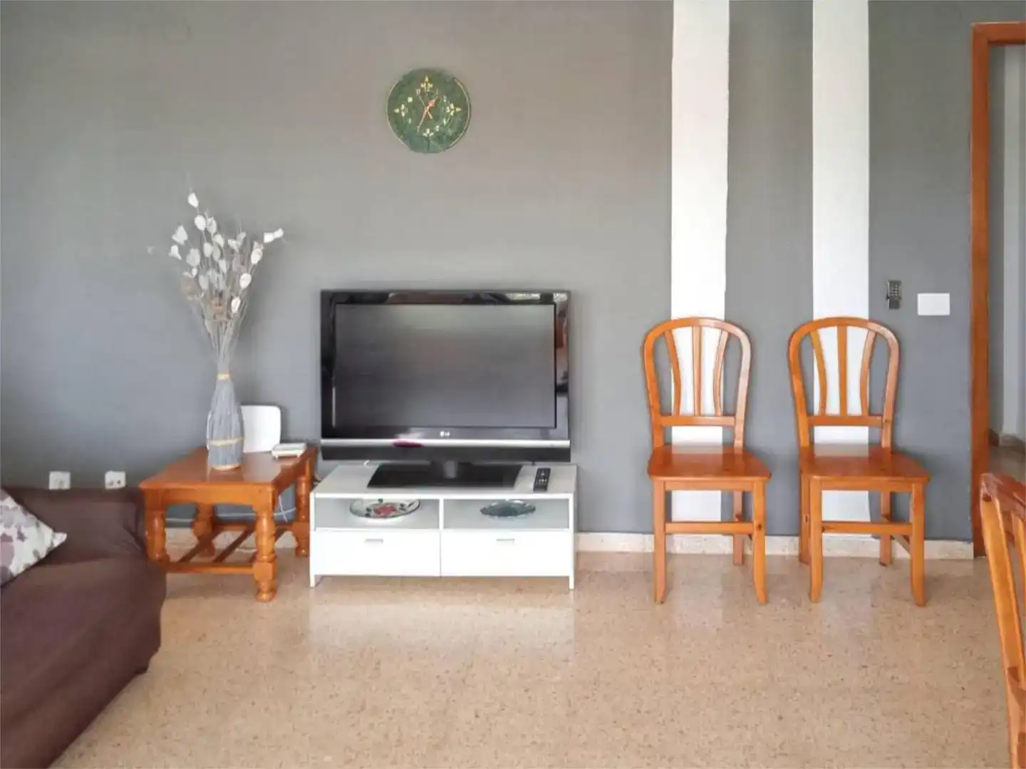 Piso de 90 m² en Benicasim