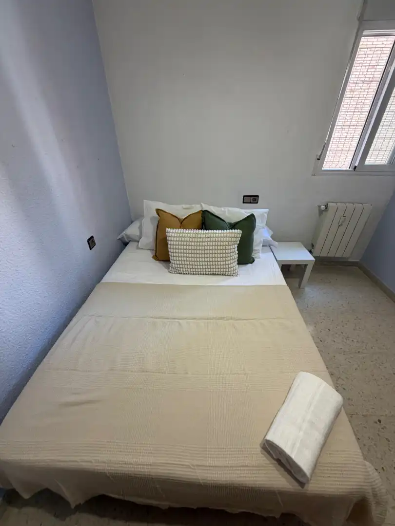 Habitación 116 m², Granada