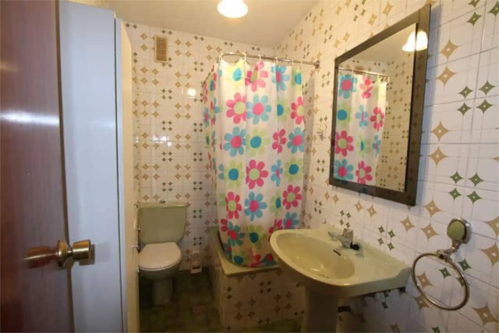 Piso de 110 m² en Córdoba