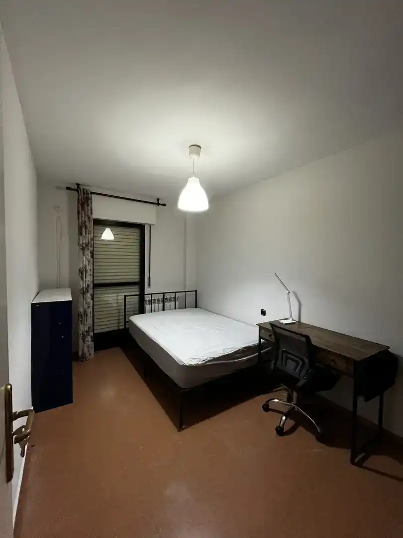 Piso de 120 m² en Salamanca