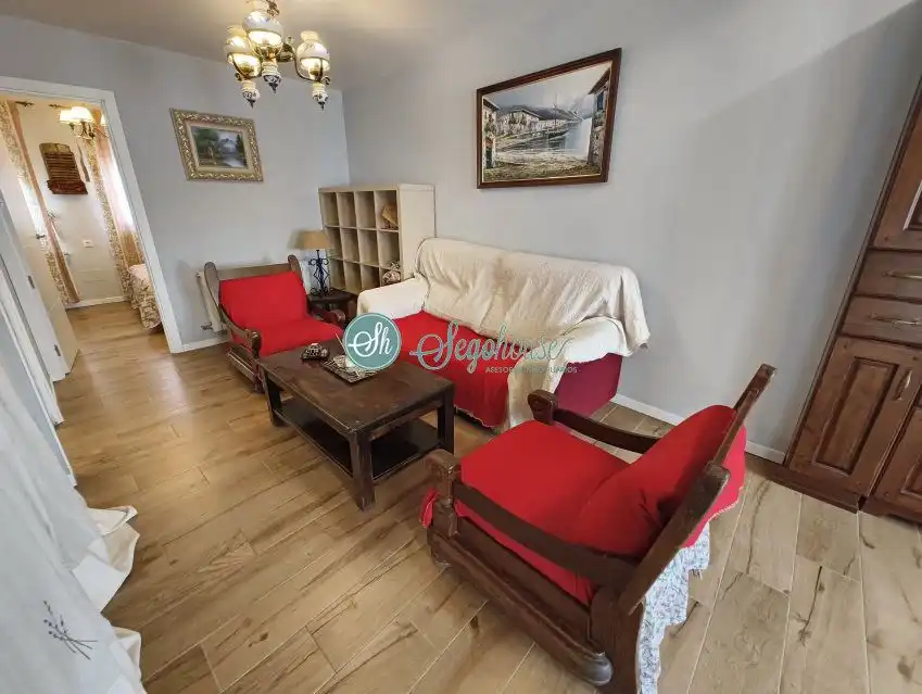 Casa de 85 m² en Segovia