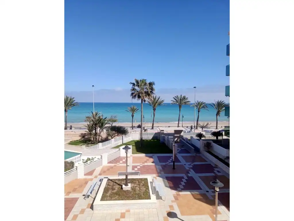 Pis de 96 m² a Benicàssim