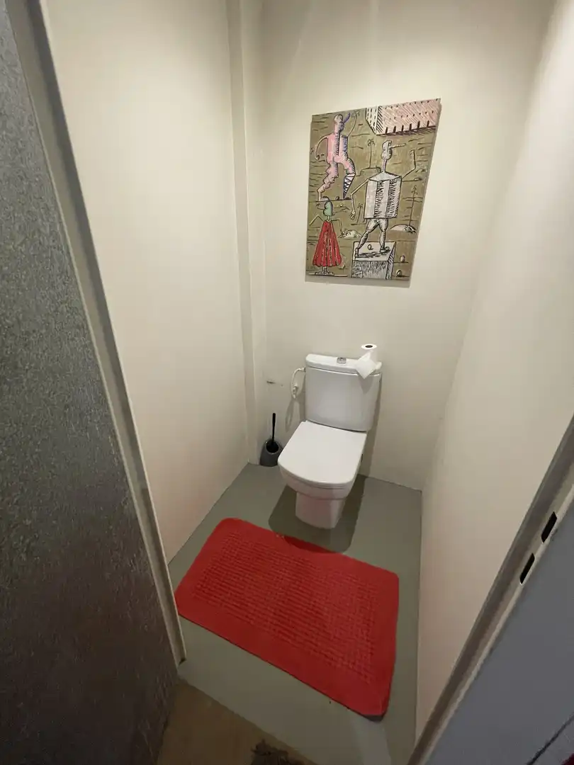 Piso de 40 m² en Villanueva de la Cañada