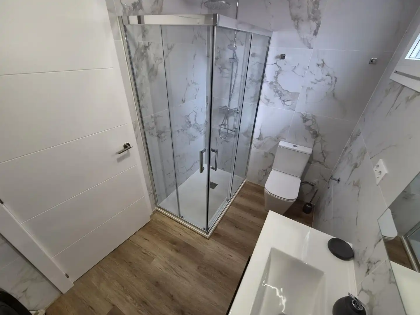 Appartamento 60 m² a Castelló de la Plana / Castellón de la Plana
