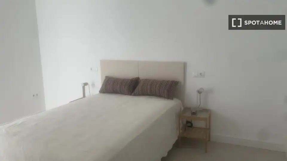 Habitación en alquiler, Sevilla
