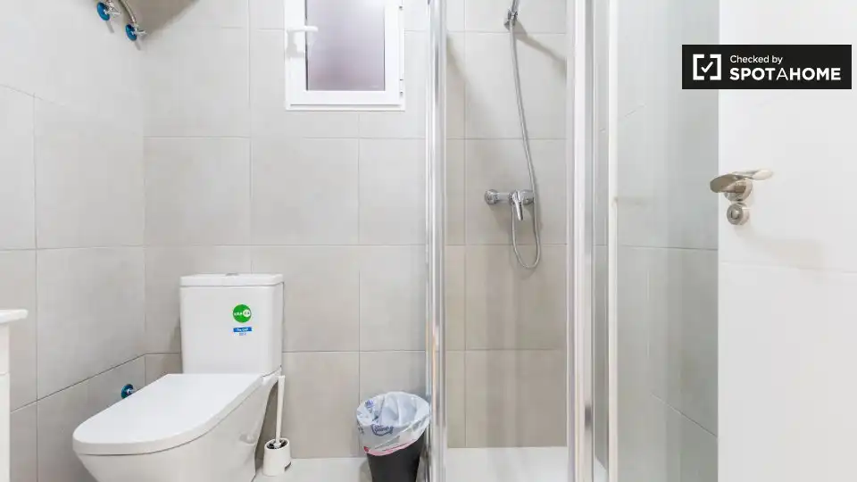 Habitación 100 m², Valencia