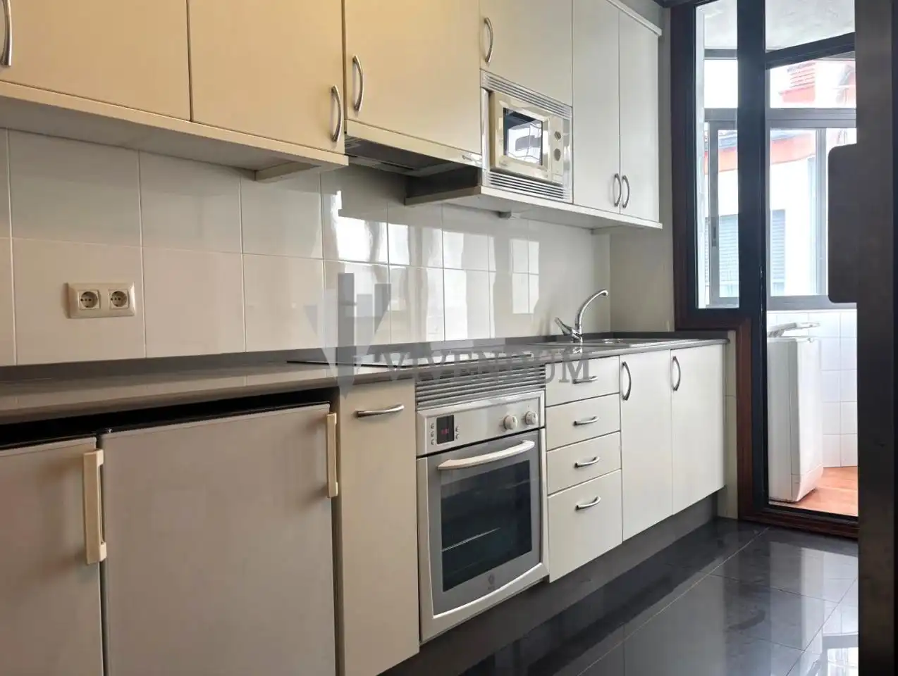 Piso de 66 m² en Vigo