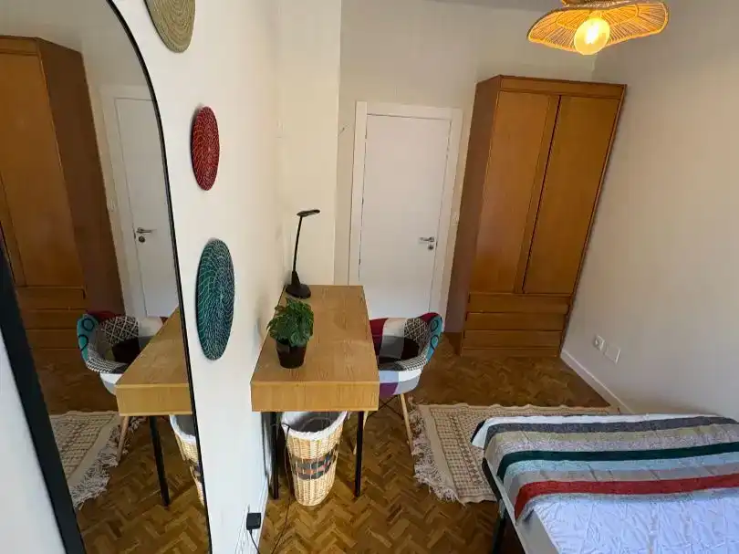 Piso de 110 m² en Jaén