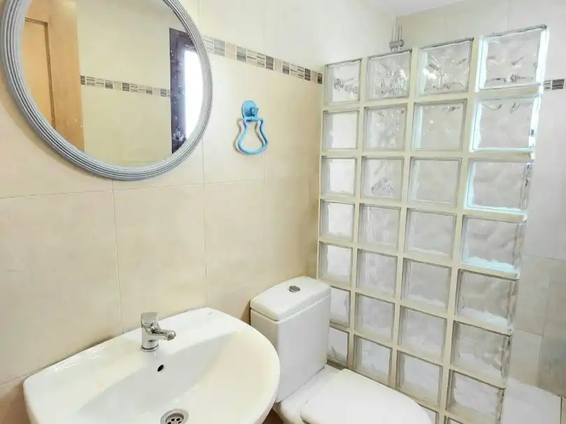 Квартира 55 м² у Лоркі