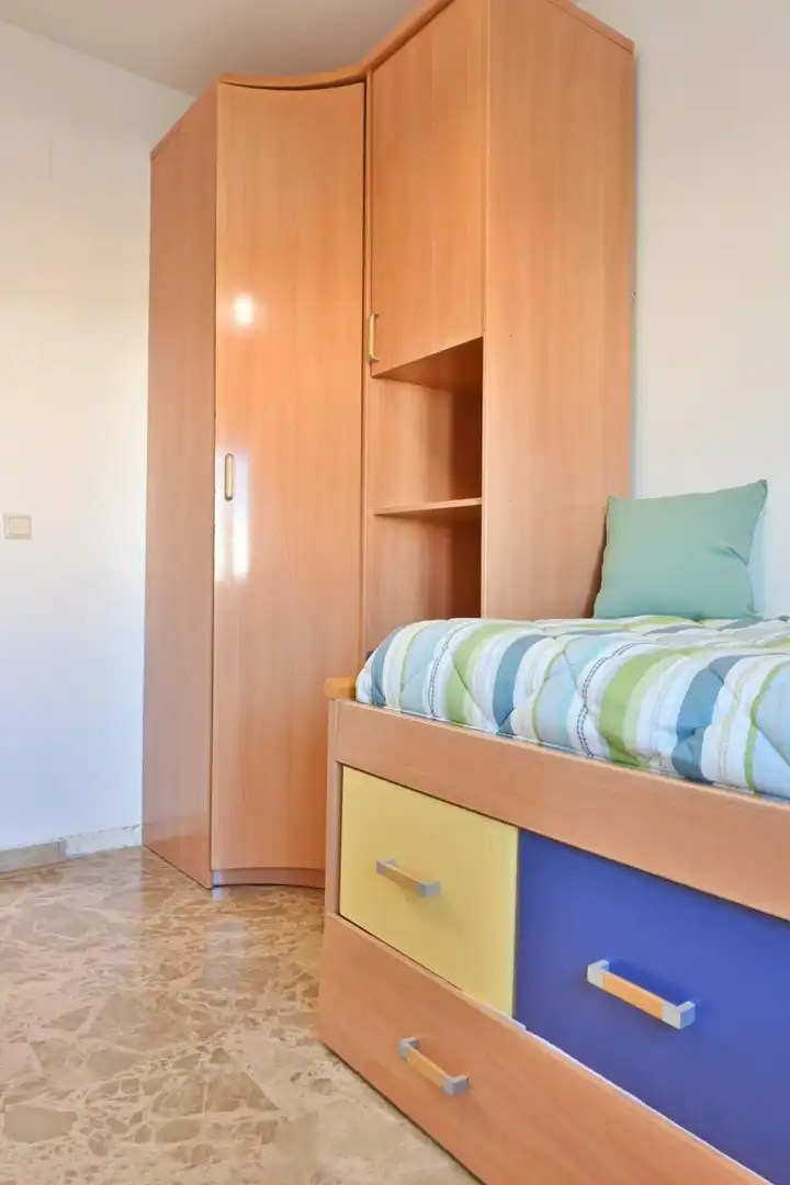 Piso de 75 m² en Sevilla