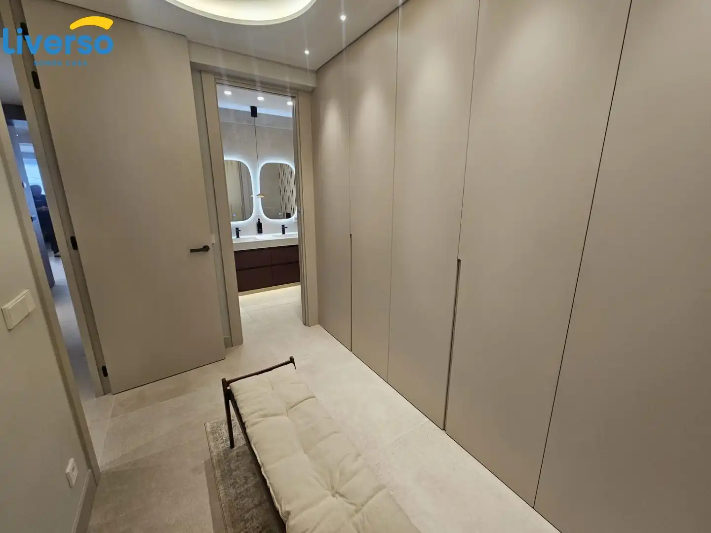 Piso de 144 m² en Burgos