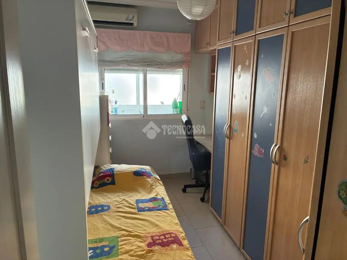 Piso de 114 m² en Murcia