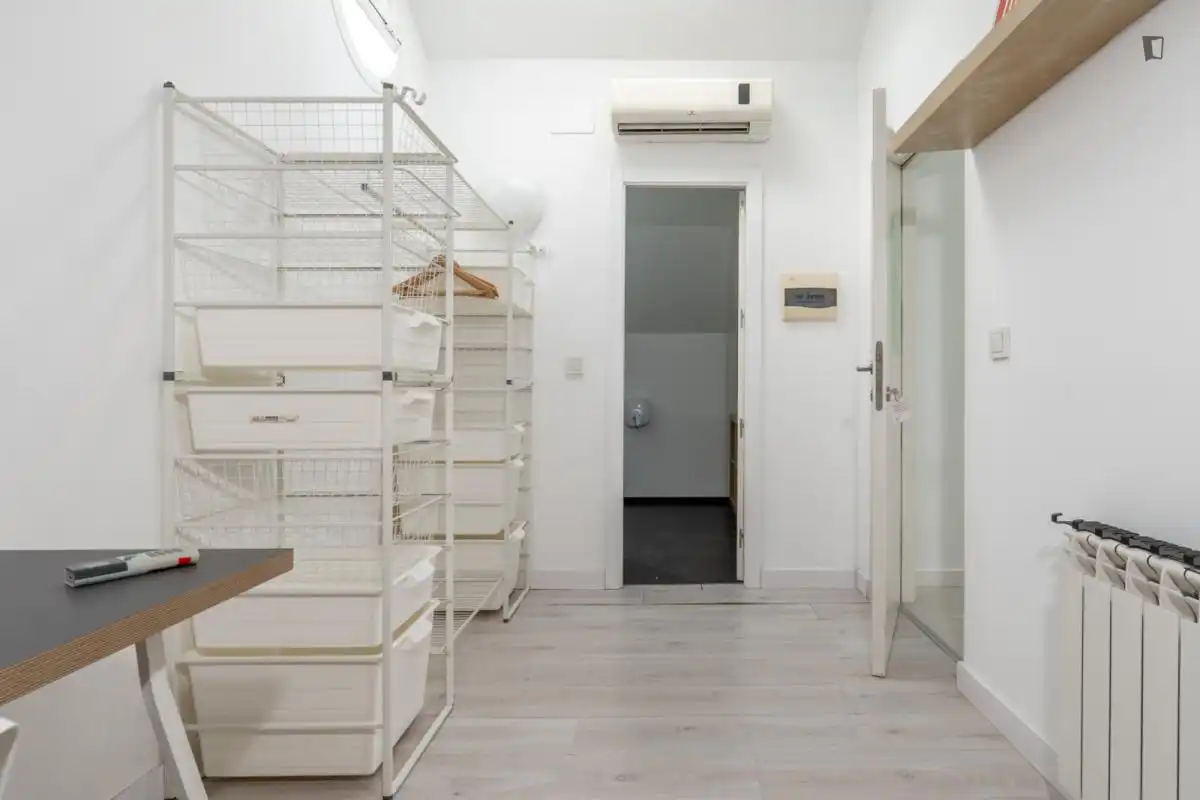 Habitación en alquiler, Granada