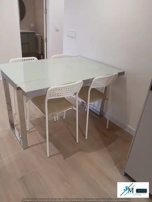 Pis de 92 m² a Toledo