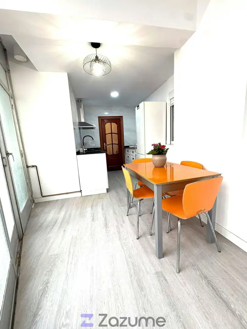 Piso de 130 m² en Alicante