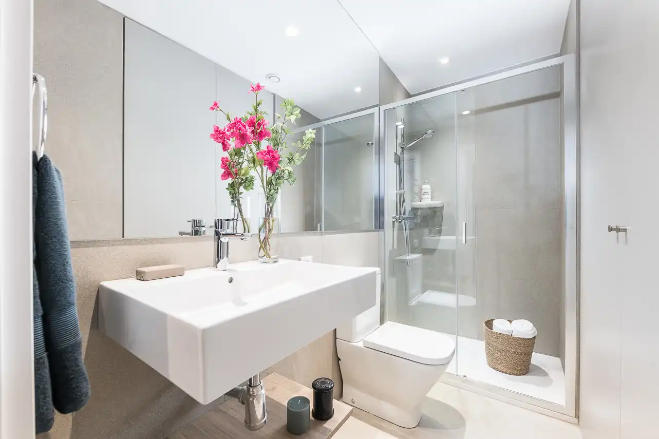 Piso de 65 m² en Barcelona