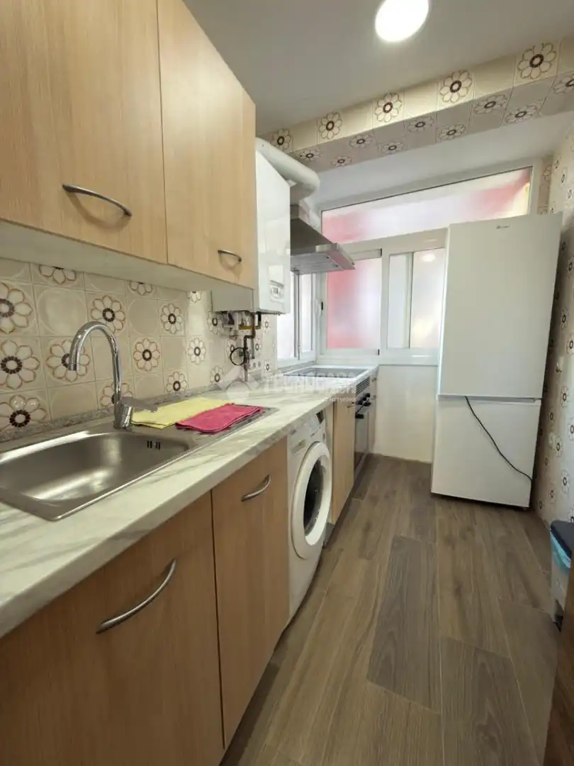 Appartamento 56 m² a Alcorcón