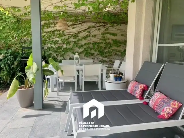 Piso de 228 m² en Cartaya