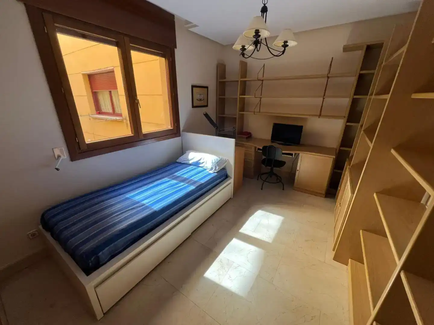 Piso de 201 m² en Valladolid