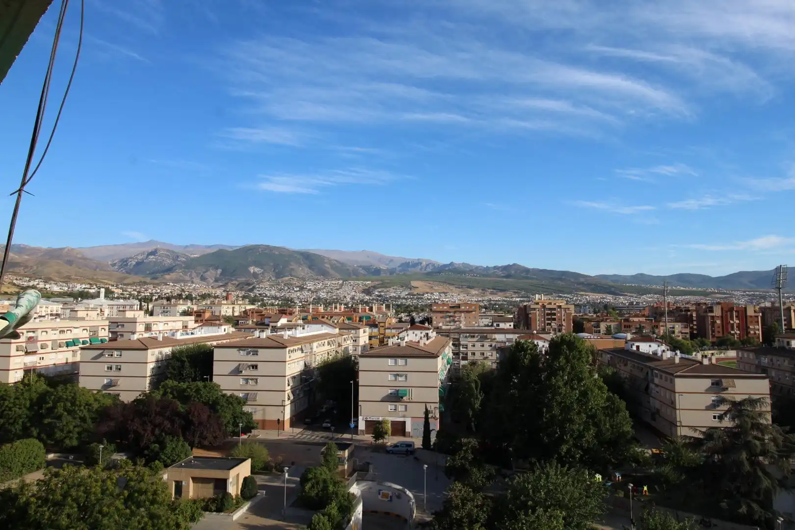 Wohnung 113 m² in Granada