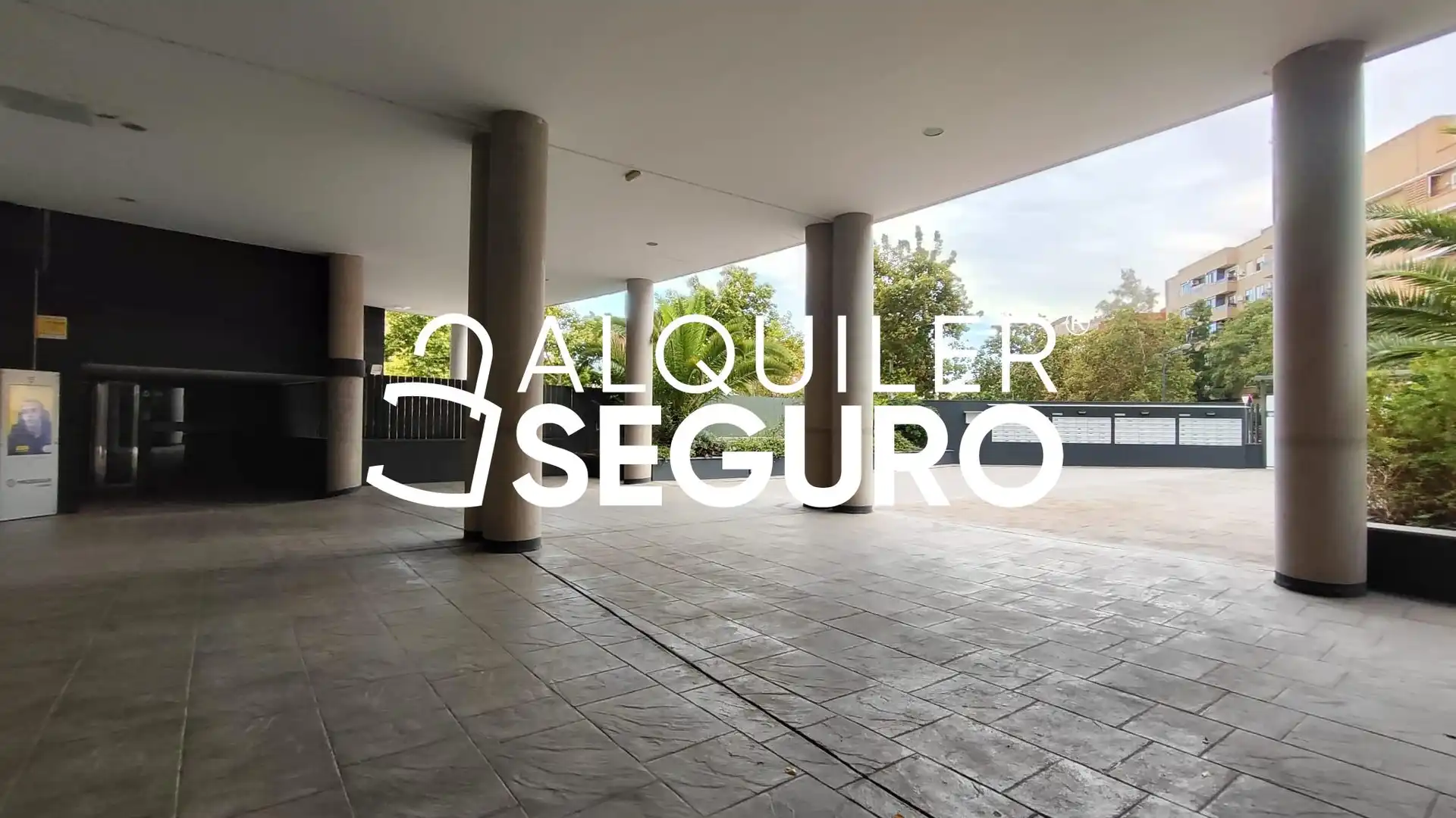 Flat 120 m² in Valencia