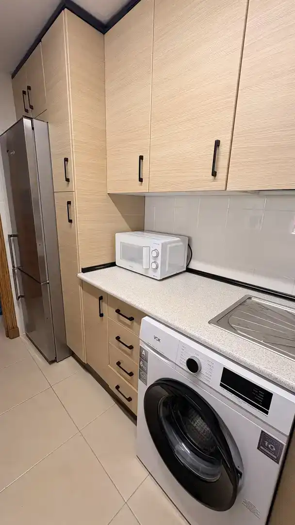 Piso de 82 m² en Carboneras