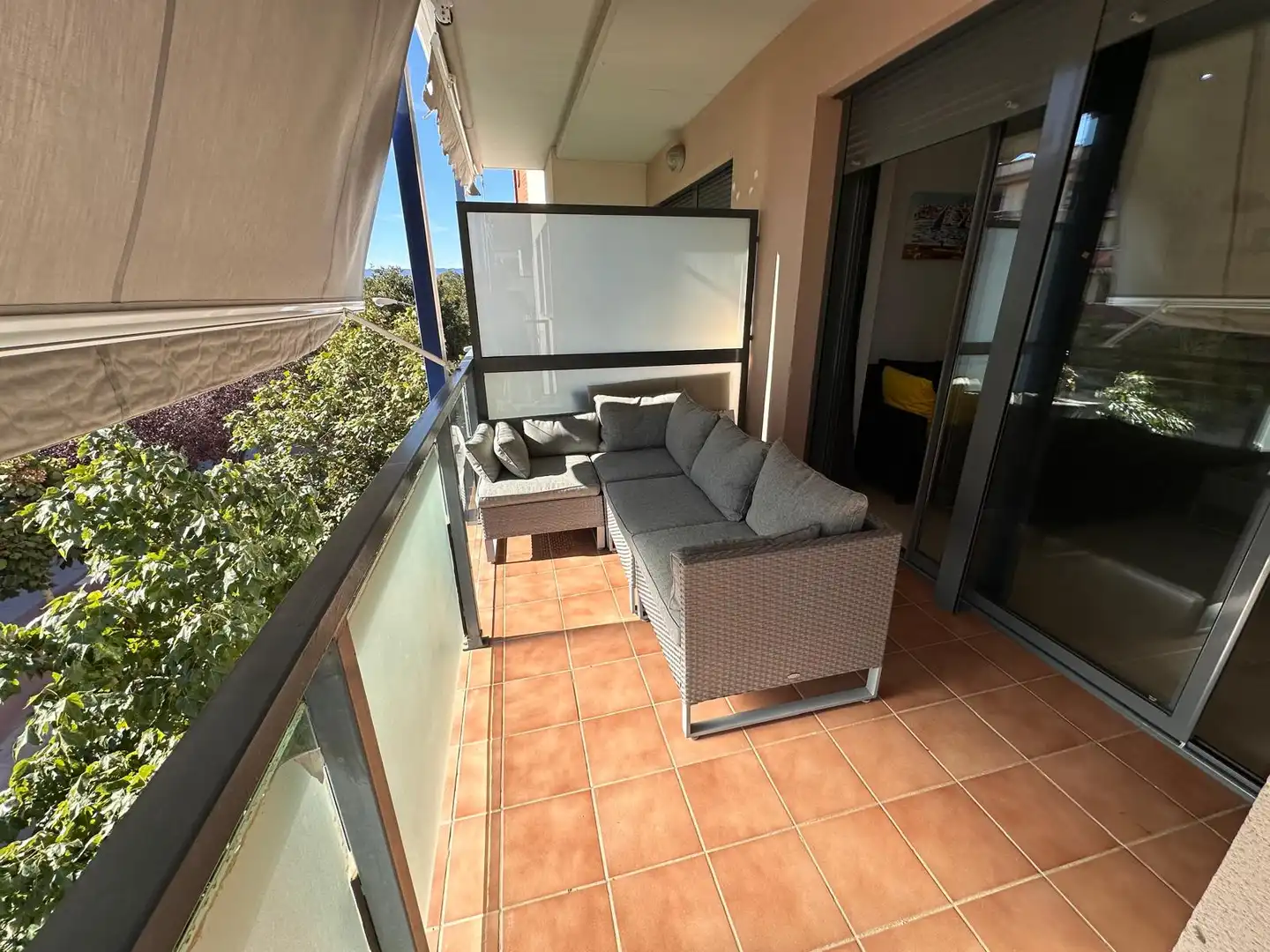 Piso de 77 m² en Cambrils