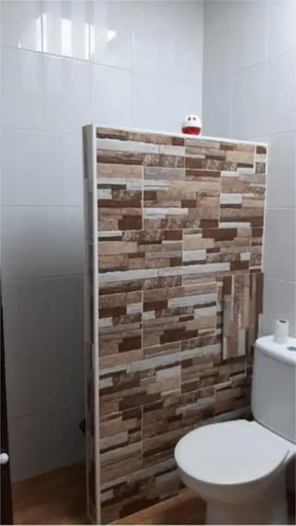 Pis de 65 m² a Adra